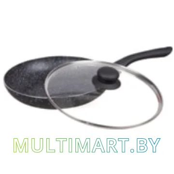 Сковорода BEKKER BK-7823 (26 см)